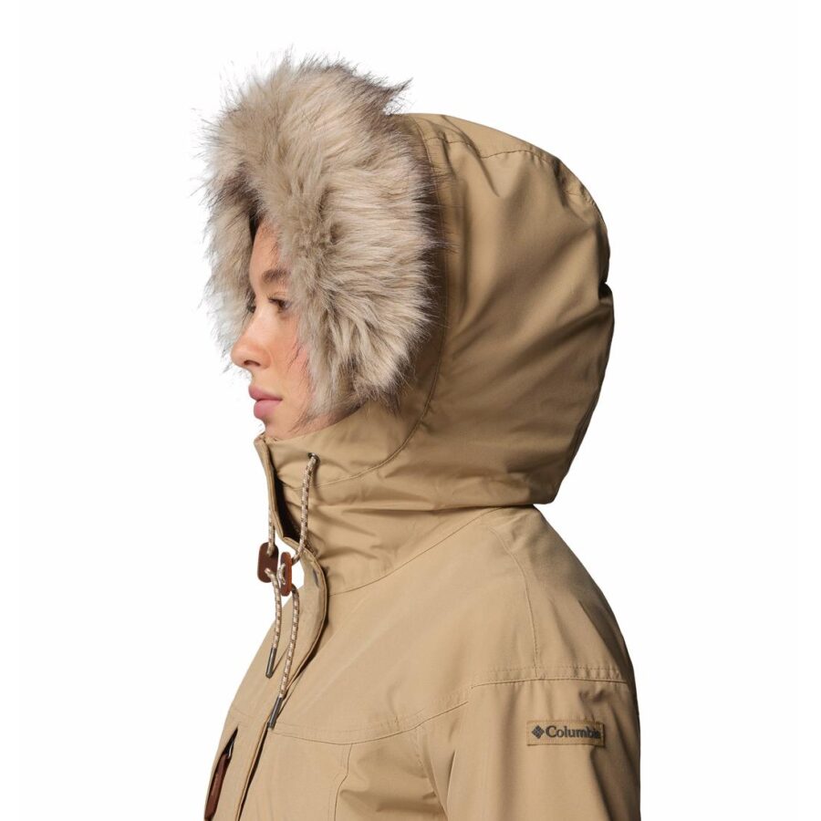 PAYTON PASS II INS JKT