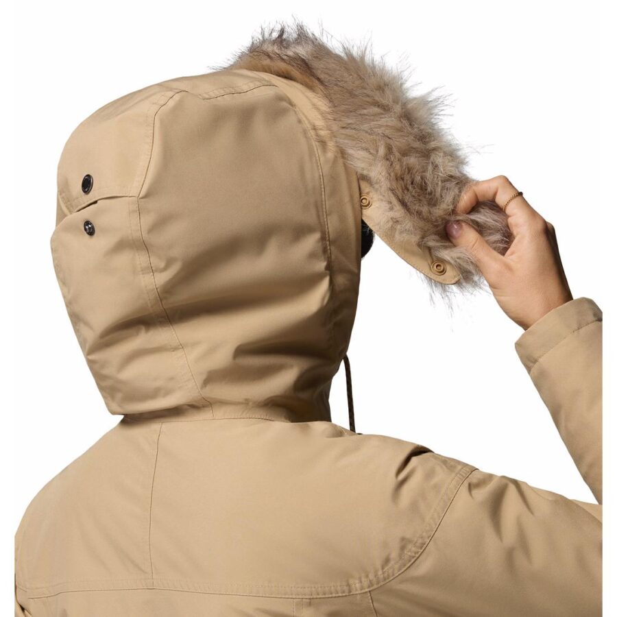 PAYTON PASS II INS JKT