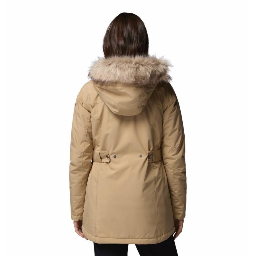 PAYTON PASS II INS JKT
