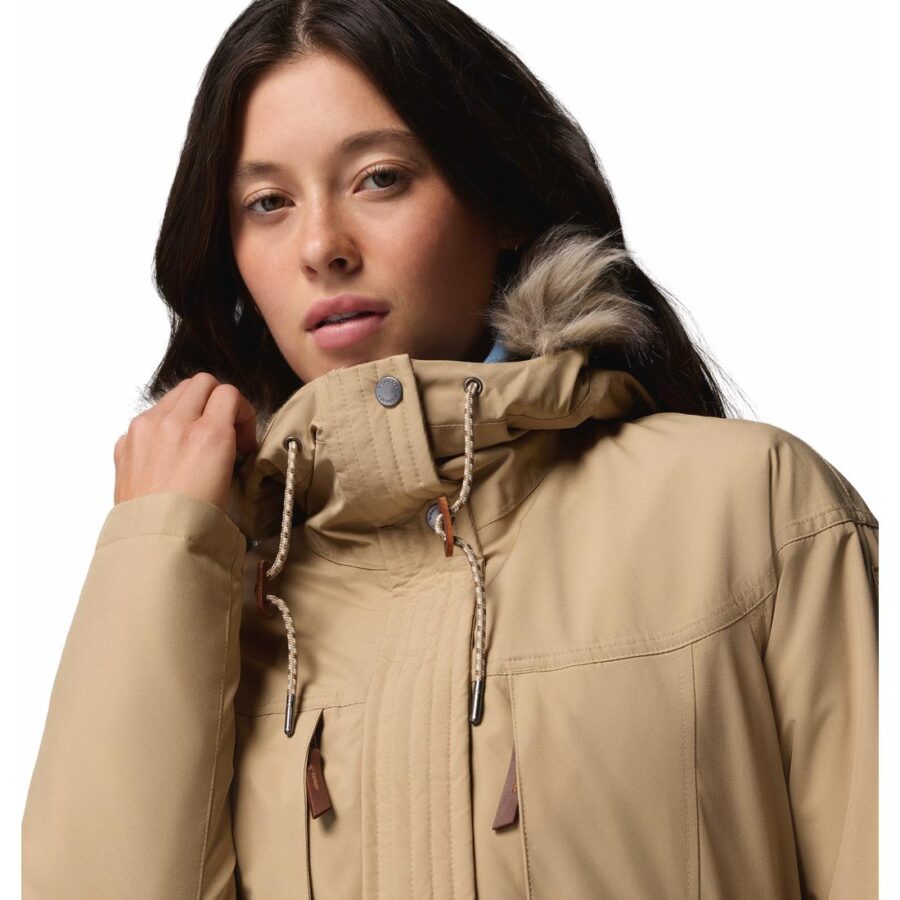 PAYTON PASS II INS JKT