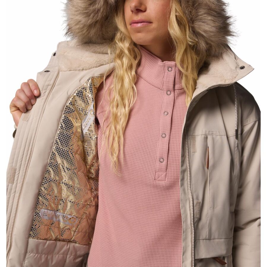 PAYTON PASS II INS JKT
