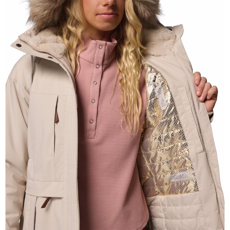 PAYTON PASS II INS JKT
