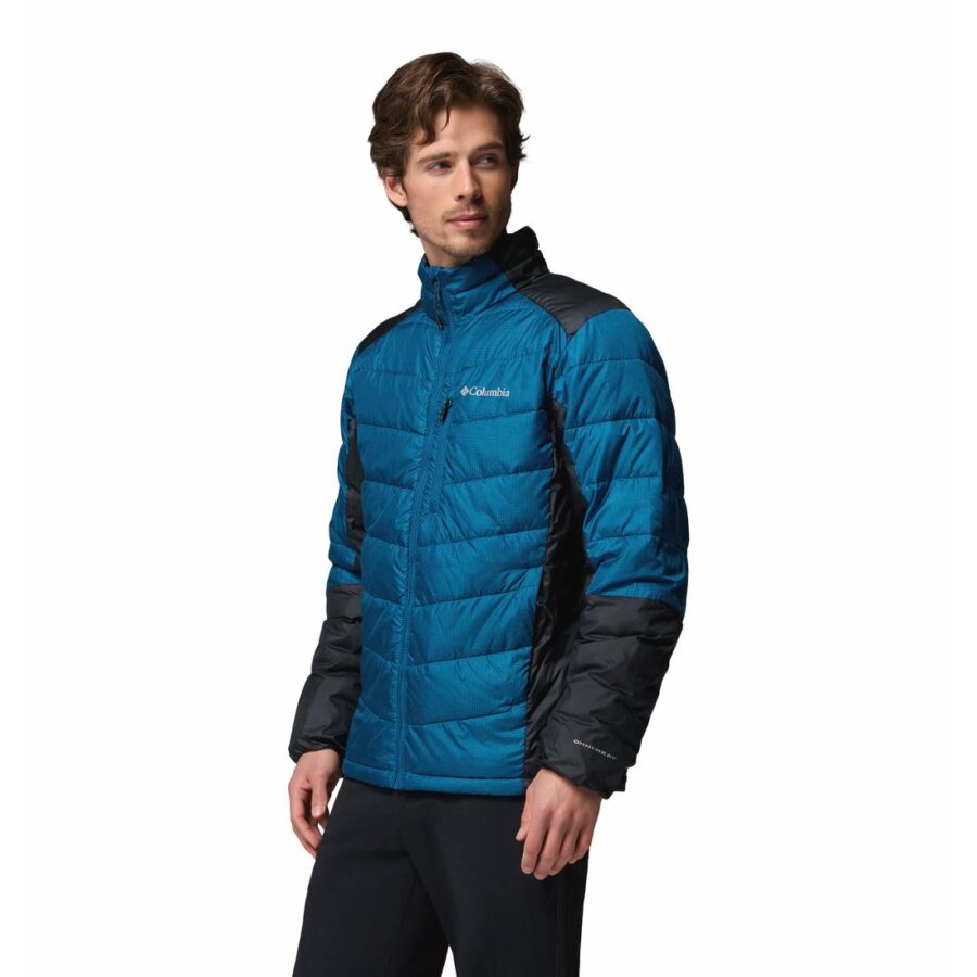 LABYRINTH LOOP II JKT