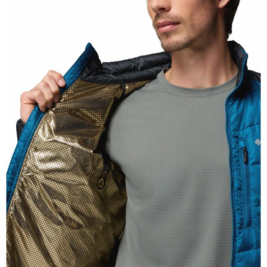 LABYRINTH LOOP II JKT
