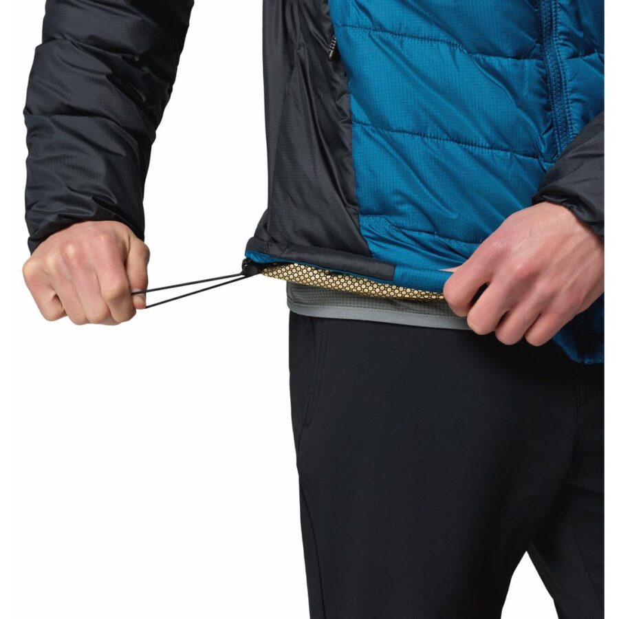 LABYRINTH LOOP II JKT