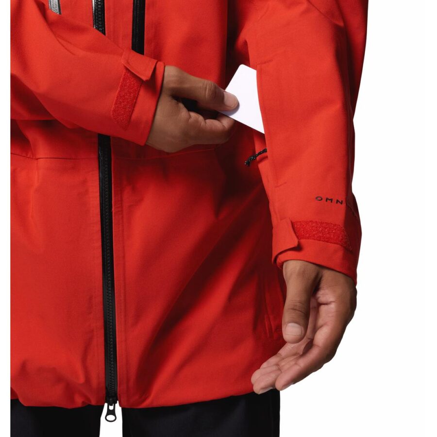 PLATINUM PEAK II 3L SHELL M