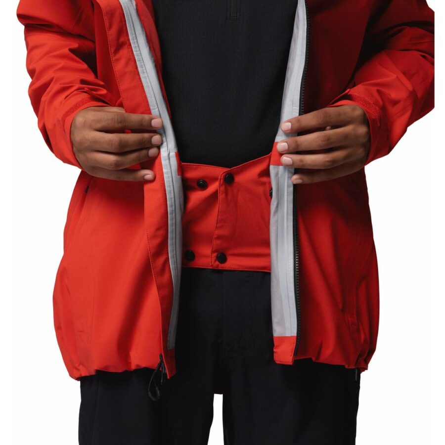 PLATINUM PEAK II 3L SHELL M