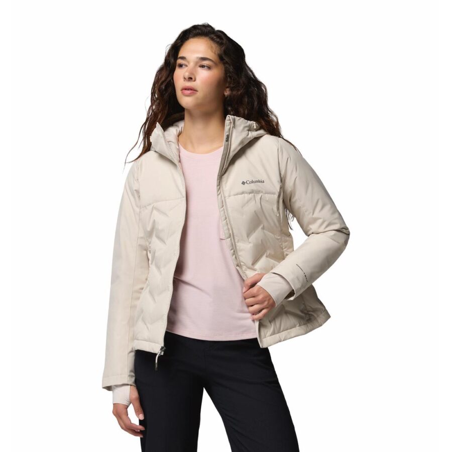 GRAND TREK III DOWN JKT
