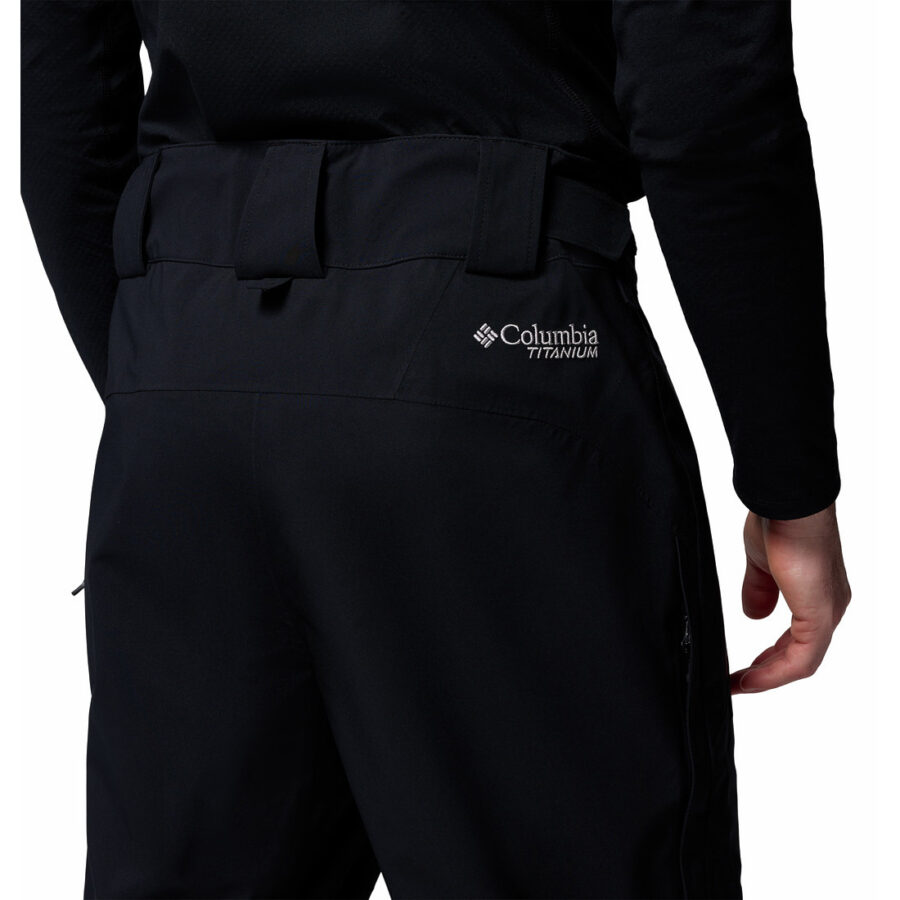 PLATINUM PEAK II 3L PANT PLATINUM PEAK II 3L PANT
