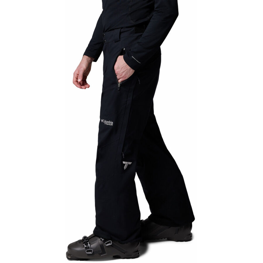 PLATINUM PEAK II 3L PANT PLATINUM PEAK II 3L PANT