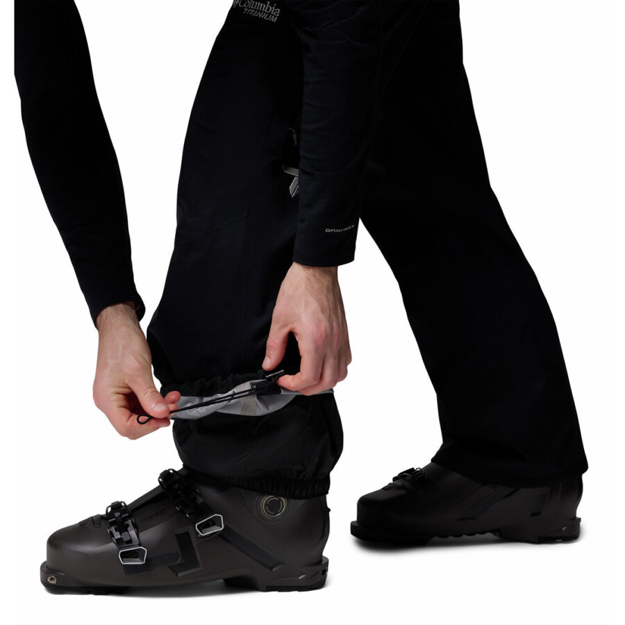 PLATINUM PEAK II 3L PANT PLATINUM PEAK II 3L PANT
