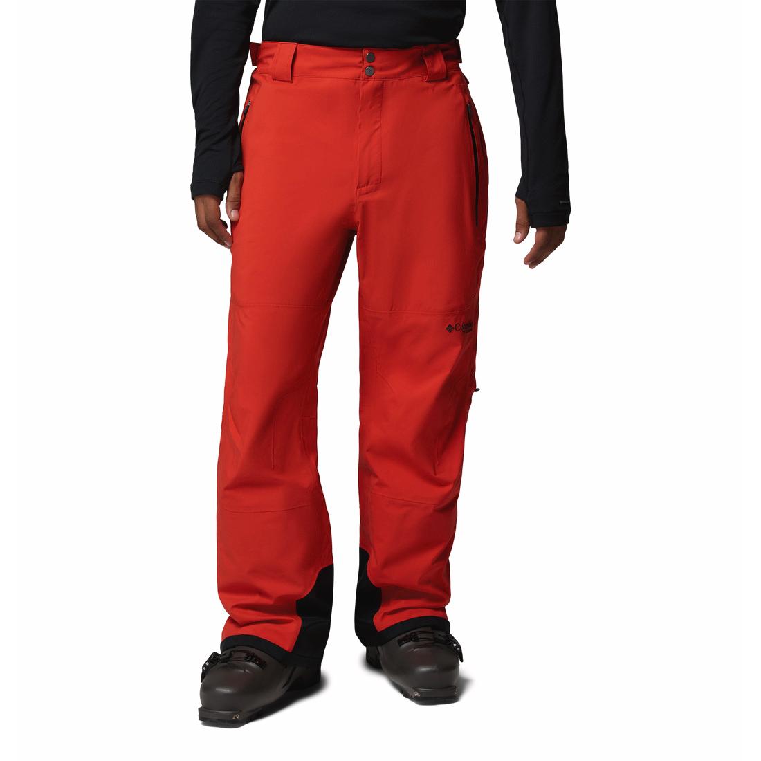 מכנסי סקי לגברים Platinum Peak II 3L Pant