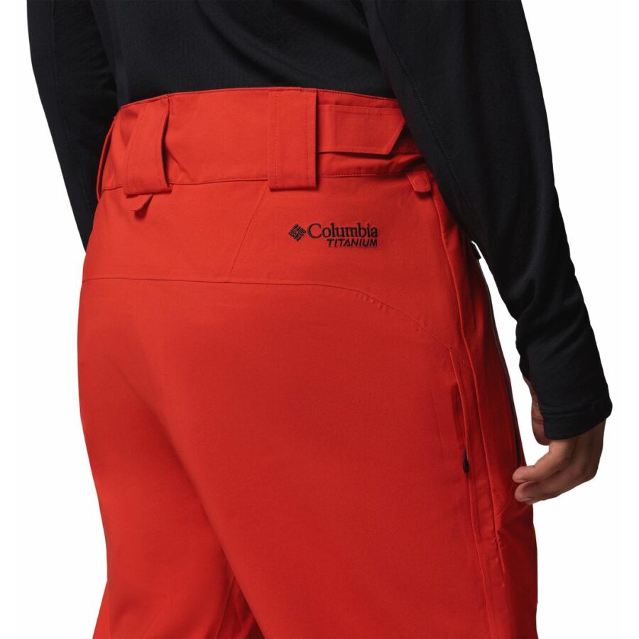 PLATINUM PEAK II 3L PANT PLATINUM PEAK II 3L PANT
