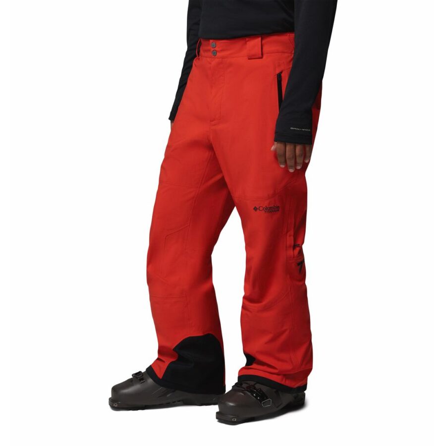 PLATINUM PEAK II 3L PANT PLATINUM PEAK II 3L PANT
