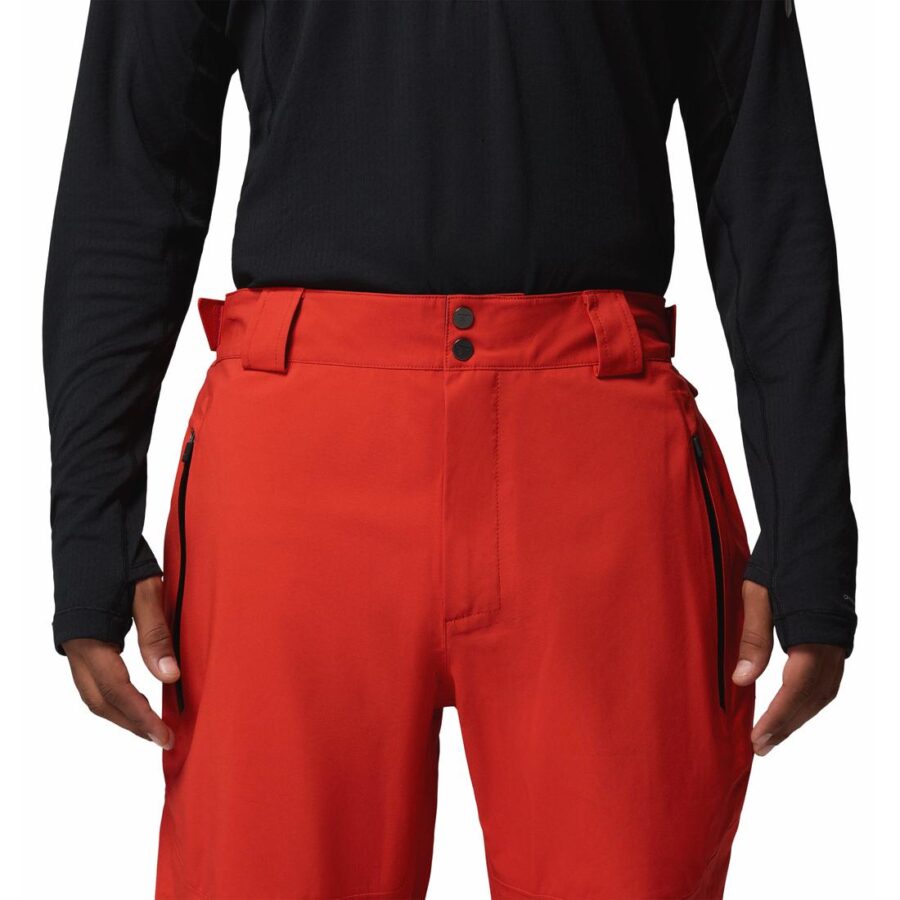 PLATINUM PEAK II 3L PANT PLATINUM PEAK II 3L PANT