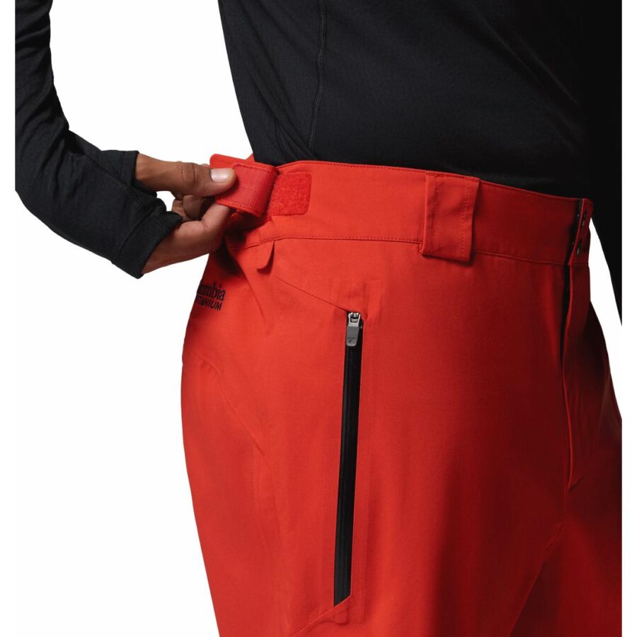 PLATINUM PEAK II 3L PANT PLATINUM PEAK II 3L PANT