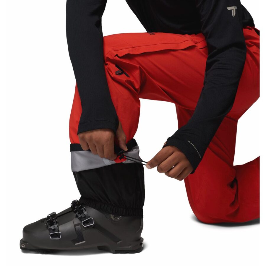 PLATINUM PEAK II 3L PANT PLATINUM PEAK II 3L PANT