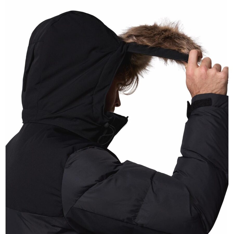 MARQUAM PEAK FUSION II PARKA MARQUAM PEAK FUSION II PARKA