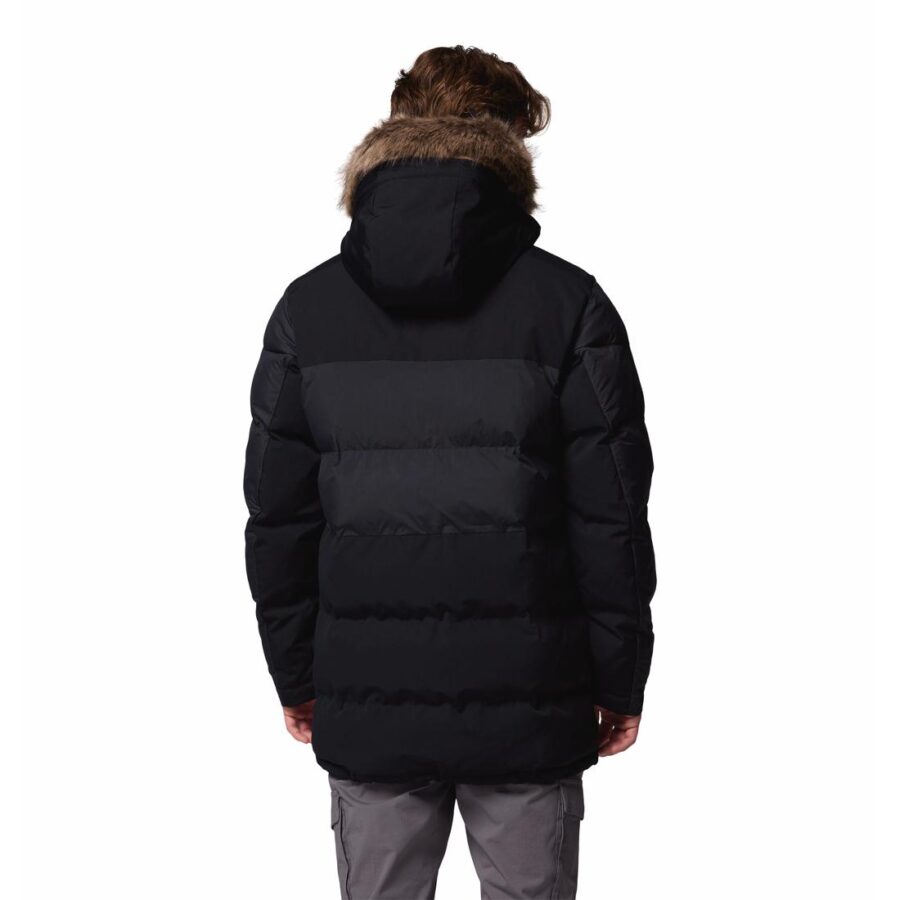 MARQUAM PEAK FUSION II PARKA MARQUAM PEAK FUSION II PARKA