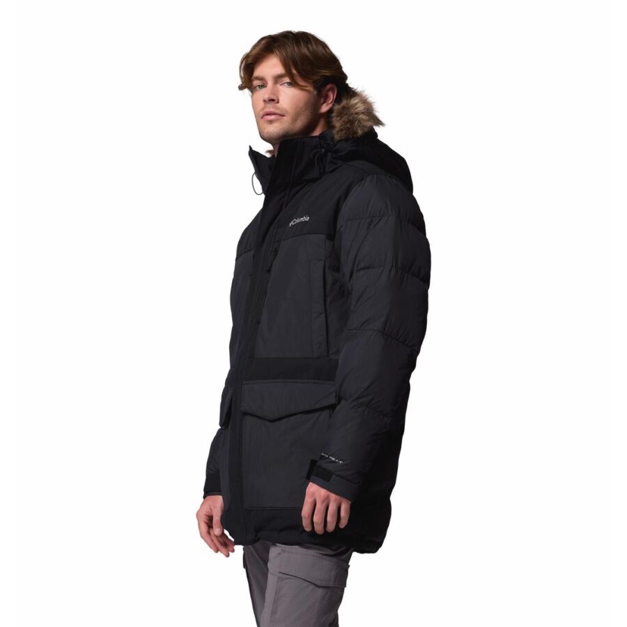MARQUAM PEAK FUSION II PARKA MARQUAM PEAK FUSION II PARKA