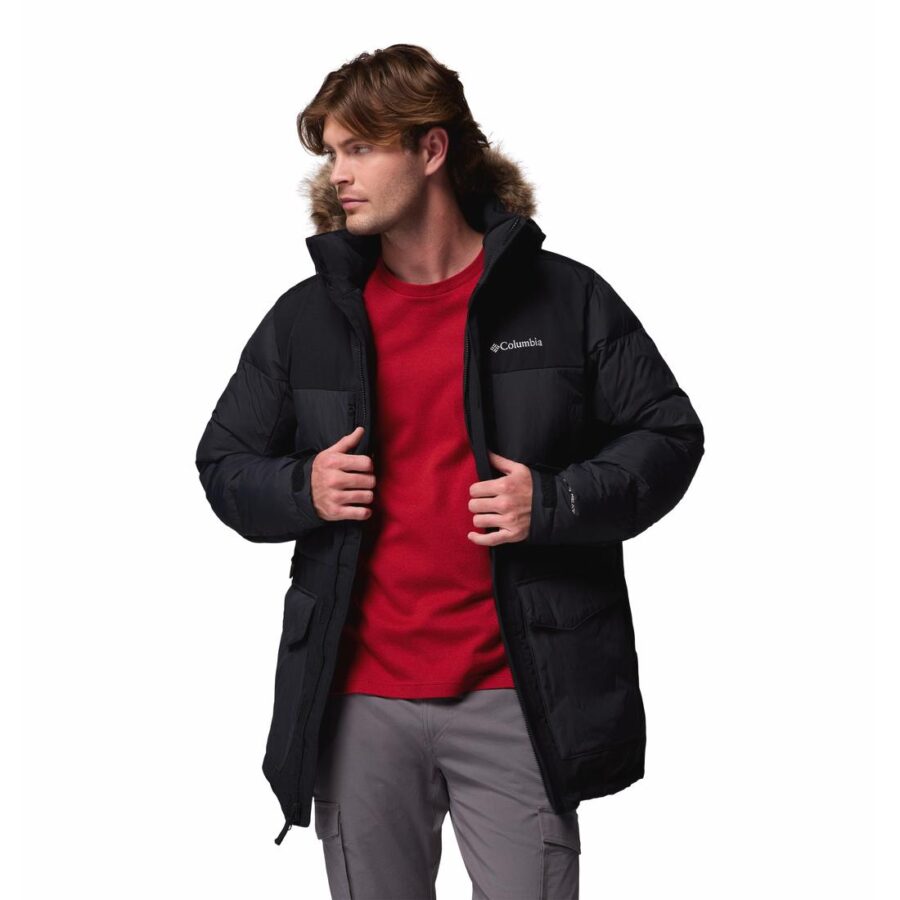 MARQUAM PEAK FUSION II PARKA MARQUAM PEAK FUSION II PARKA