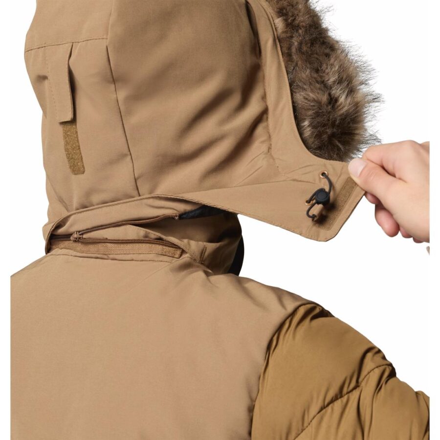 MARQUAM PEAK FUSION II PARKA MARQUAM PEAK FUSION II PARKA