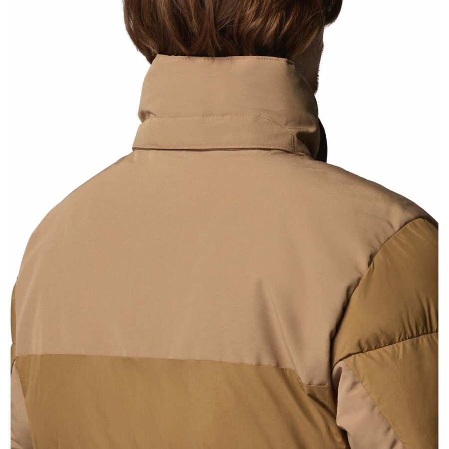 MARQUAM PEAK FUSION II PARKA MARQUAM PEAK FUSION II PARKA