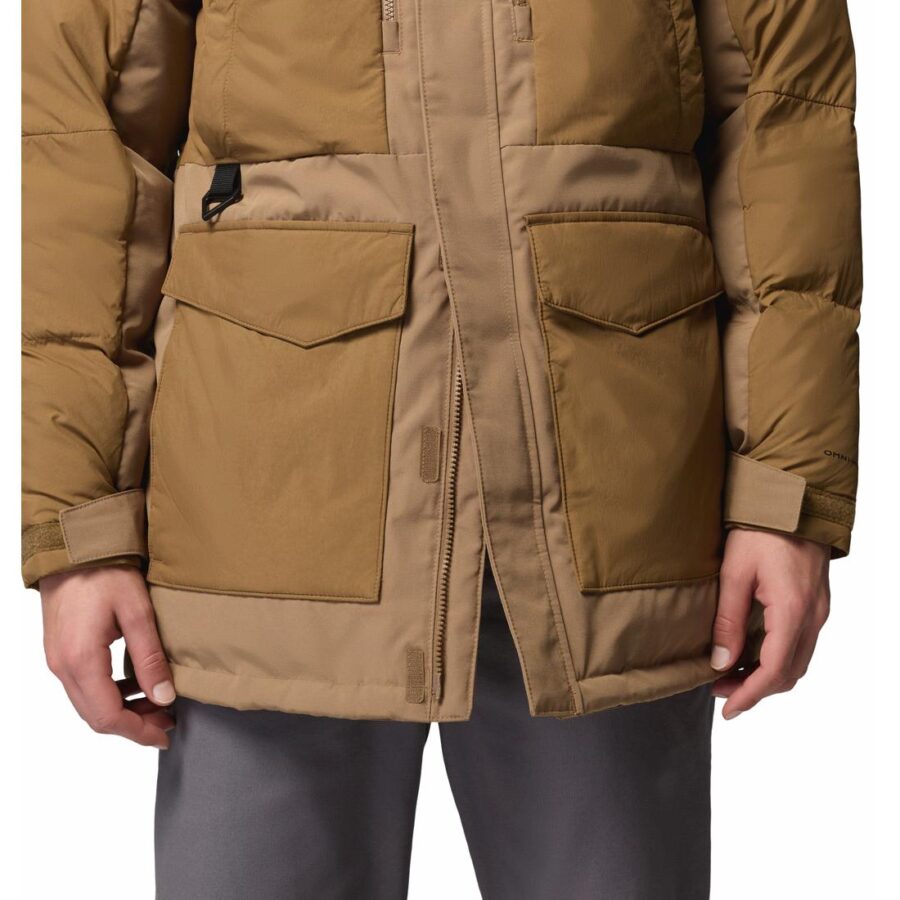 MARQUAM PEAK FUSION II PARKA MARQUAM PEAK FUSION II PARKA