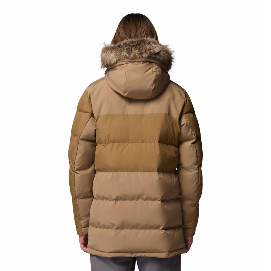 MARQUAM PEAK FUSION II PARKA MARQUAM PEAK FUSION II PARKA