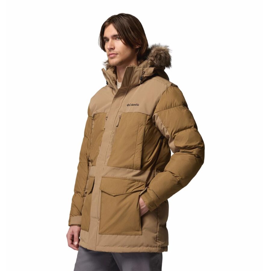MARQUAM PEAK FUSION II PARKA MARQUAM PEAK FUSION II PARKA