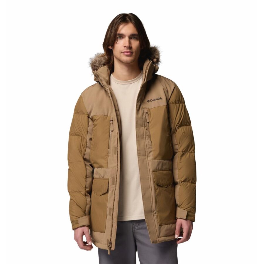MARQUAM PEAK FUSION II PARKA MARQUAM PEAK FUSION II PARKA