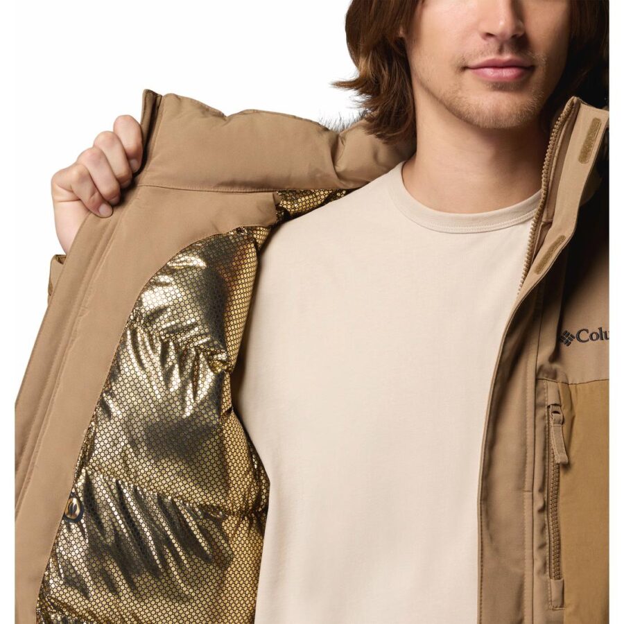 MARQUAM PEAK FUSION II PARKA MARQUAM PEAK FUSION II PARKA