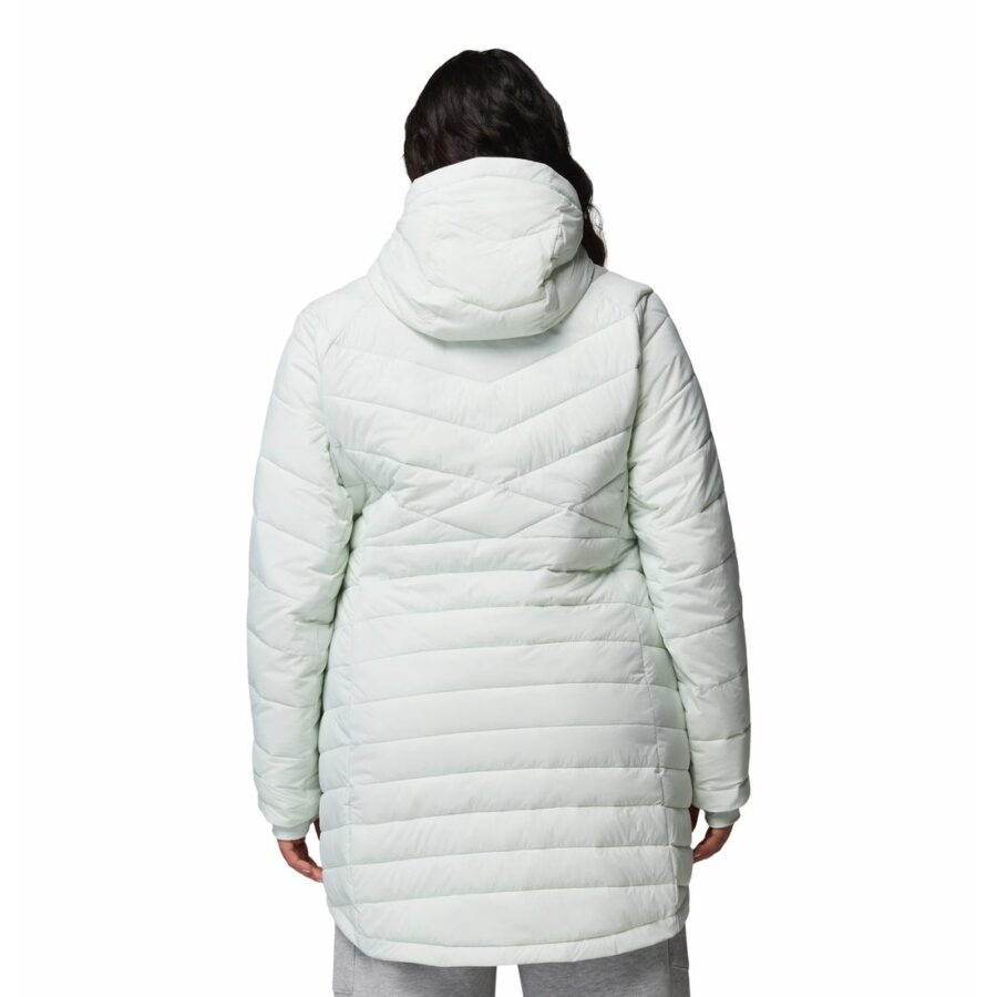 JOY PEAK II MID JKT