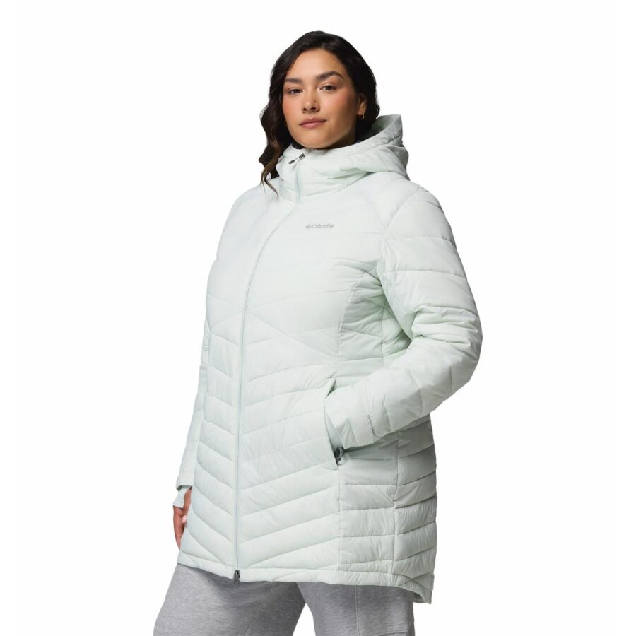 JOY PEAK II MID JKT