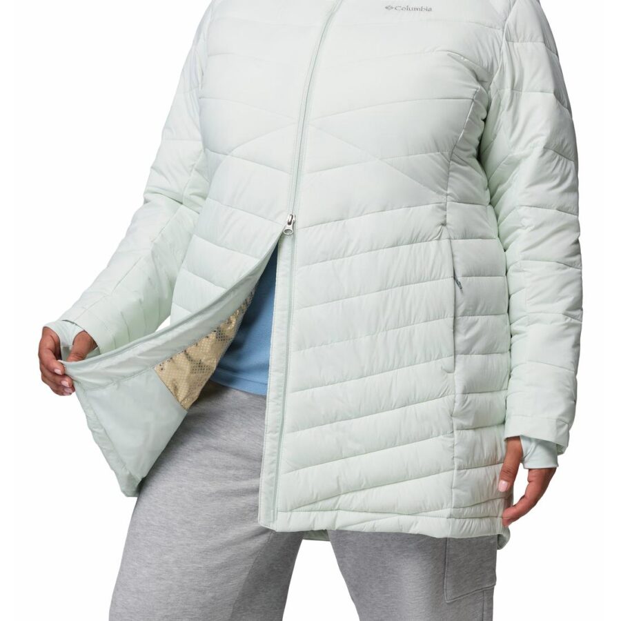 JOY PEAK II MID JKT