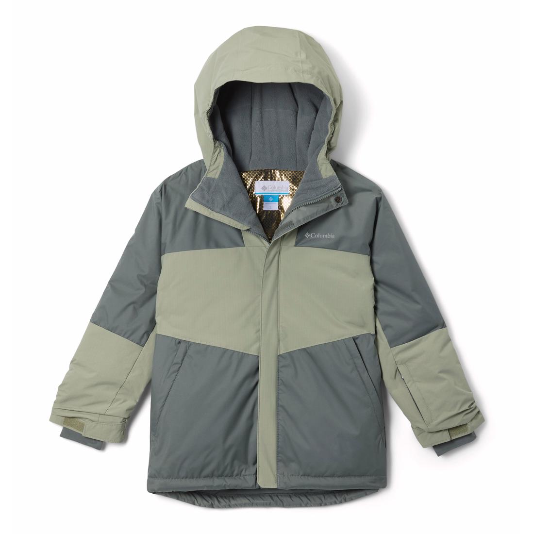 מעיל סקי לילדים Mighty Mogul III Jacket