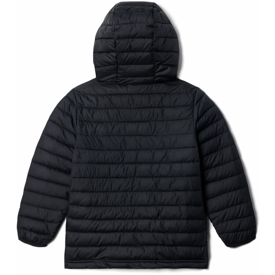POWDER LITE II HOOD Y POWDER LITE II HOOD Y