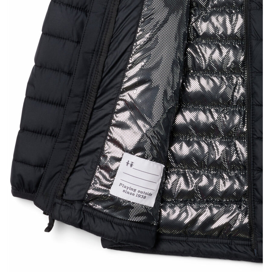 POWDER LITE II HOOD Y POWDER LITE II HOOD Y
