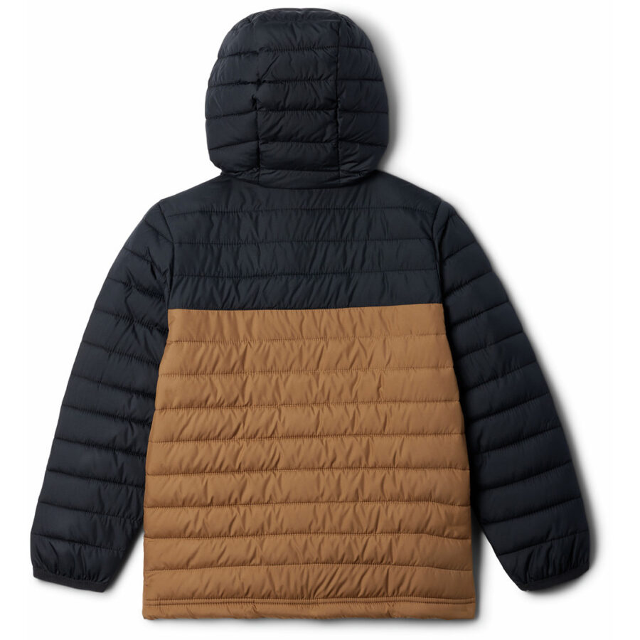 POWDER LITE II HOOD Y POWDER LITE II HOOD Y