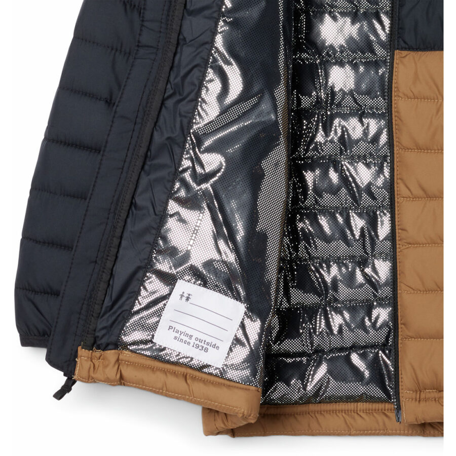 POWDER LITE II HOOD Y POWDER LITE II HOOD Y