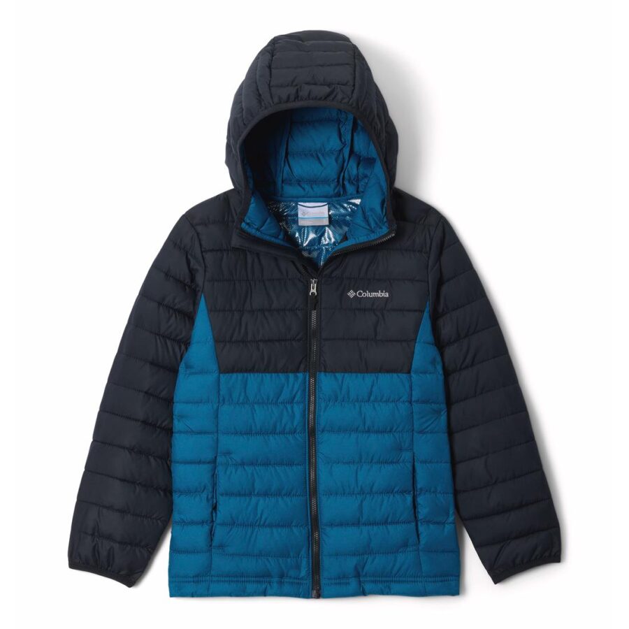 POWDER LITE II HOOD Y POWDER LITE II HOOD Y