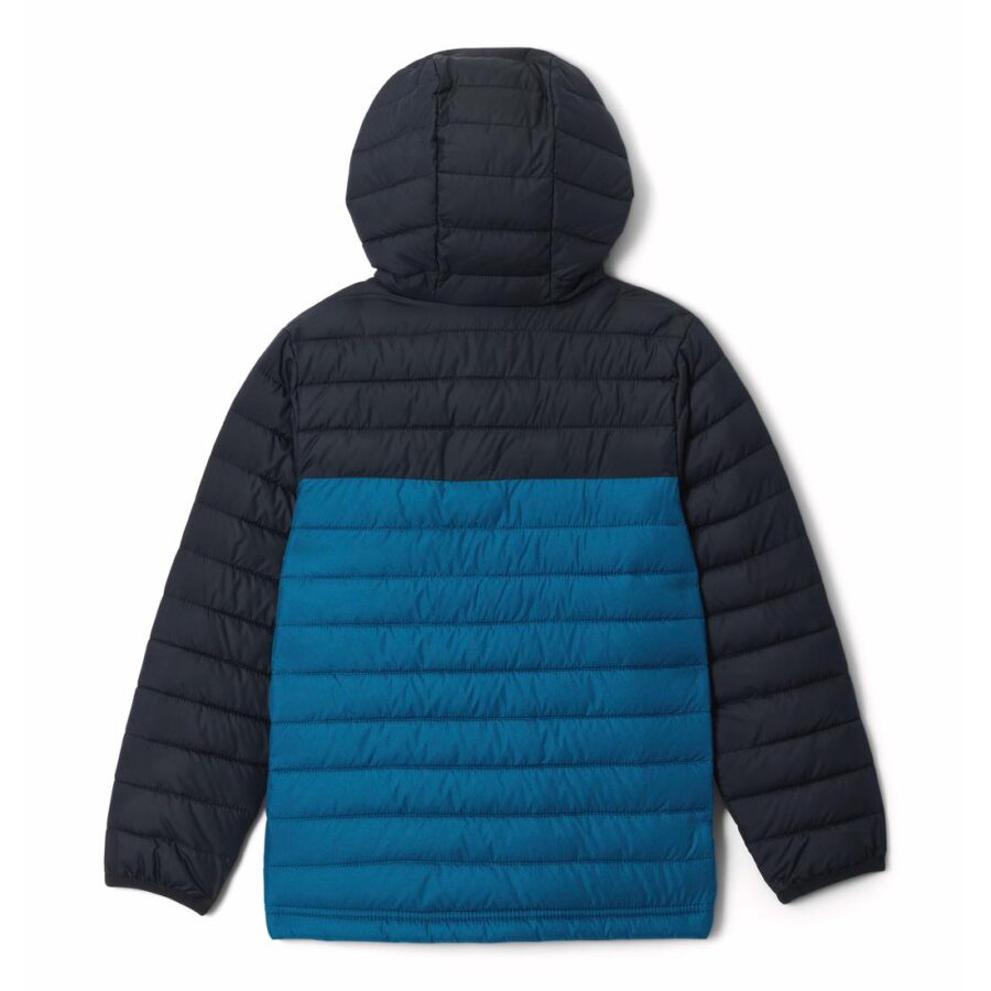 POWDER LITE II HOOD Y POWDER LITE II HOOD Y