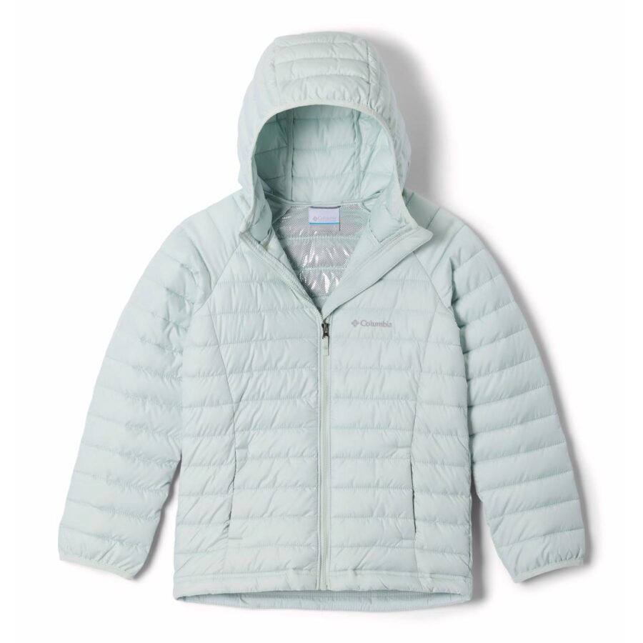 POWDER LITE II HD JKT Y POWDER LITE II HD JKT Y