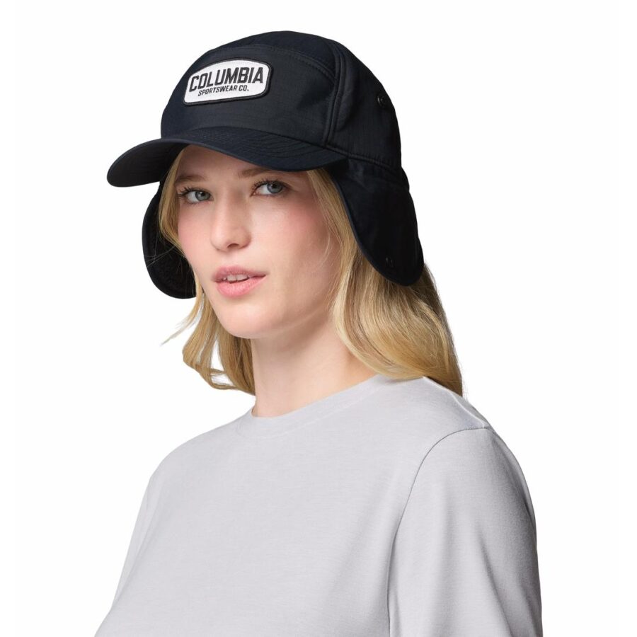 LANDROAMER EAR FLAP CAP