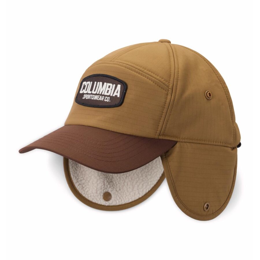 LANDROAMER EAR FLAP CAP