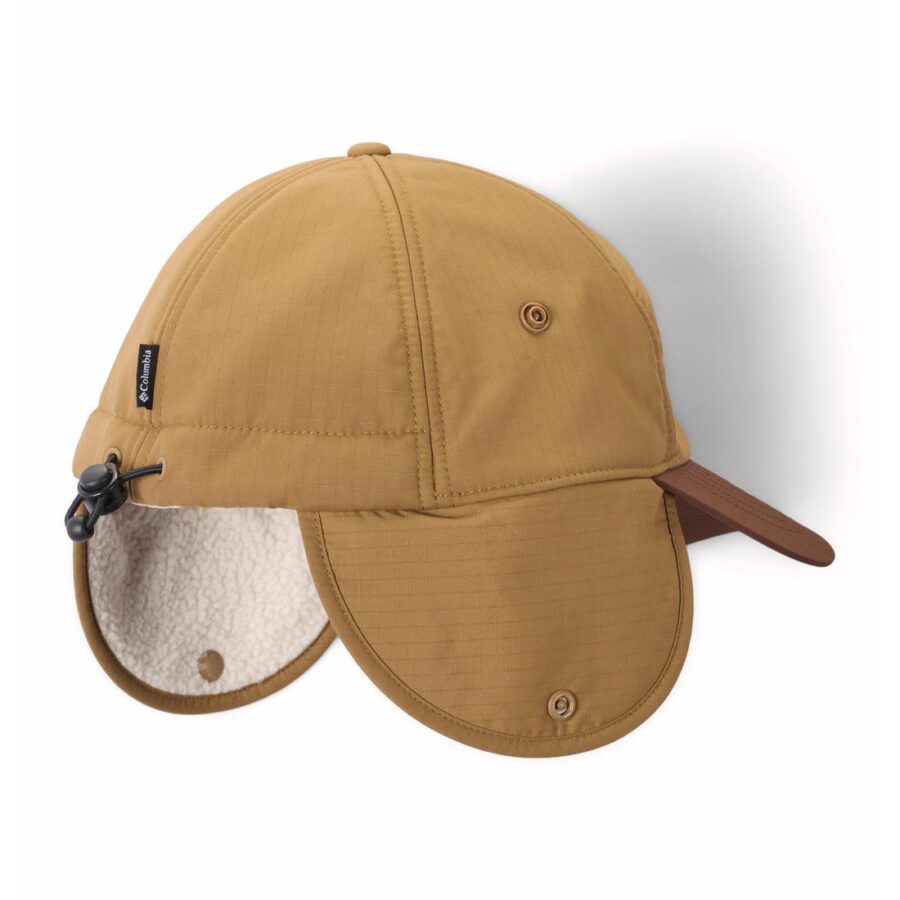 LANDROAMER EAR FLAP CAP