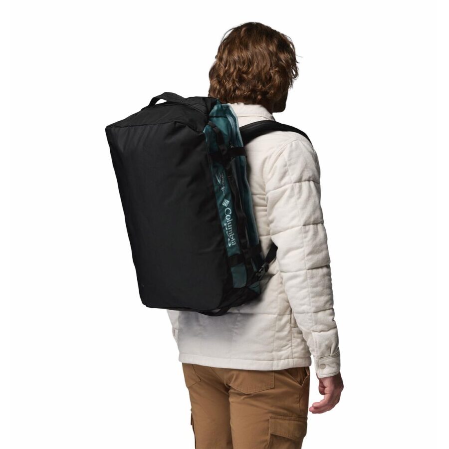 LANDROAMER 40L DUFFEL
