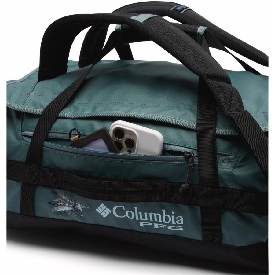 LANDROAMER 40L DUFFEL