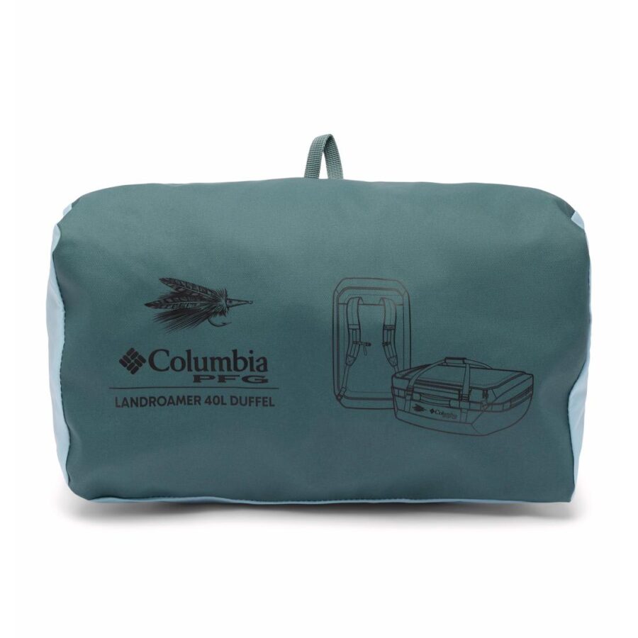 LANDROAMER 40L DUFFEL