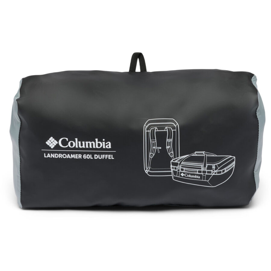 LANDROAMER 60L DUFFEL LANDROAMER 60L DUFFEL